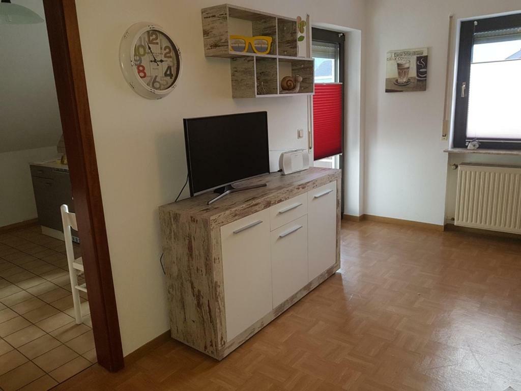 Ferienwohnung Daniela 特拉本特拉巴赫 外观 照片