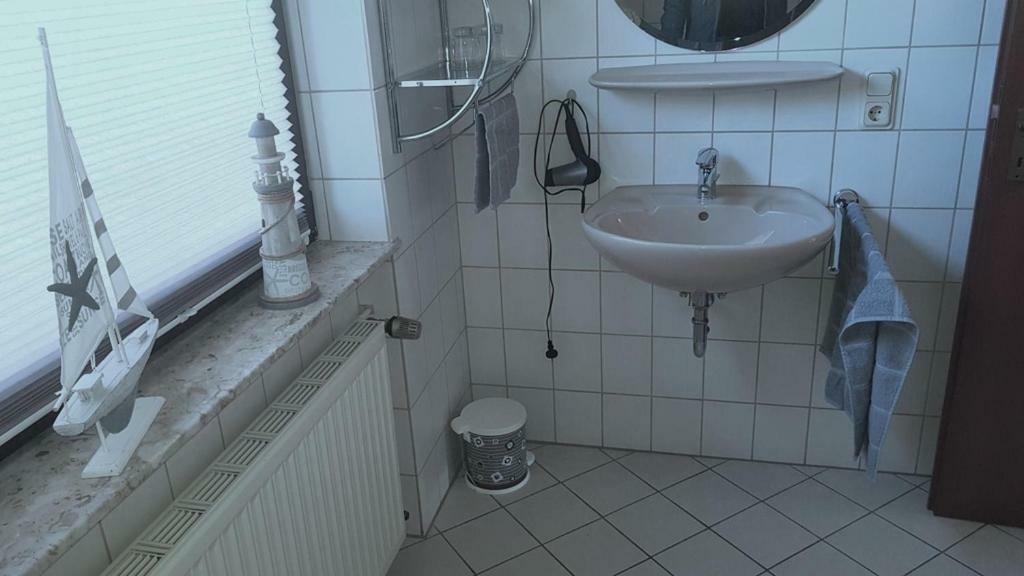 Ferienwohnung Daniela 特拉本特拉巴赫 外观 照片