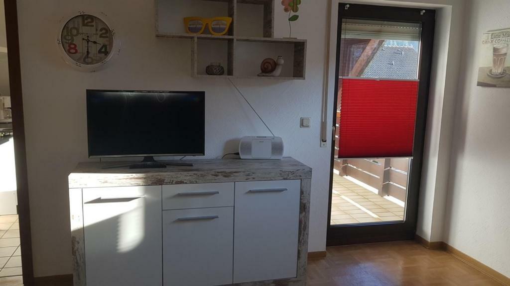 Ferienwohnung Daniela 特拉本特拉巴赫 外观 照片