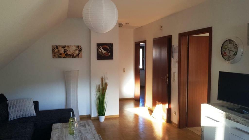 Ferienwohnung Daniela 特拉本特拉巴赫 外观 照片